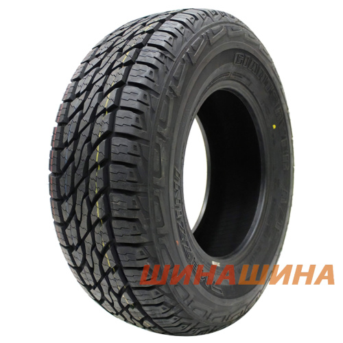 Всесезонні шини Mazzini GiantSaver A/T 225/70 R16 107T XL
