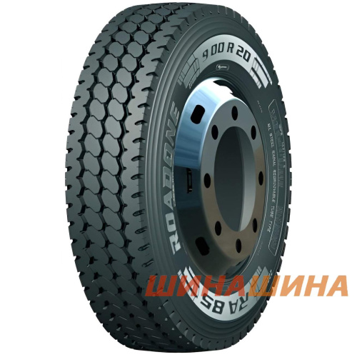 Всесезонні шини ROADONE RA85 (універсальна) 9.00 R20 144/142K