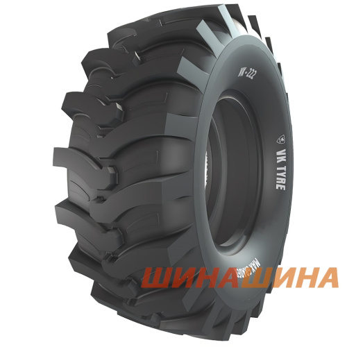Всесезонні шини VK TYRES VK-222 MAX GRADER (сг) 13.00 R24 148A8 PR16 TL