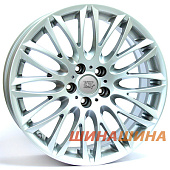 WSP Italy BMW (W661) Monaco 8.5x19 5x120 ET16 DIA74.1 S