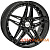 Zorat Wheels 3337P 9x20 5x112 ET20 DIA66.6 BB