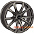 Zorat Wheels 4408 7.5x17 5x112 ET30 DIA66.6 EM/M