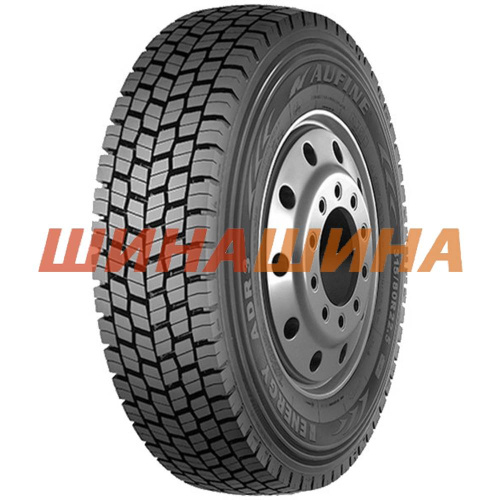 Aufine ADR3 (ведуча) 315/80 R22.5 156/150L