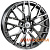 Tech Line RST.077 6.5x17 5x114.3 ET48 DIA67.1 BH