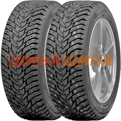 Norrsken (наварна) Ice Razor 215/55 R17 94H (під шип)