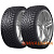 Triangle IcelynX TI501 245/65 R17 111T XL (шип)
