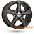 Disla Luxury 6.5x15 4x108 ET40 DIA63.4 GM