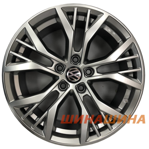 Replica Volkswagen CT1335 7.5x17 5x112 ET40 DIA57.1 HS