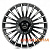 Replica FORGED MR5211 11x23 5x130 ET25 DIA84.1 SBwMF