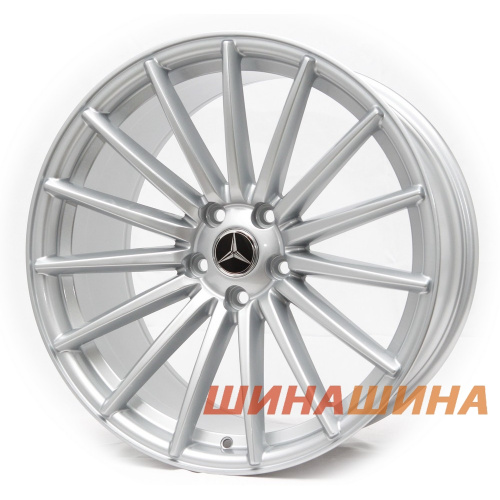 Replica Mercedes R84 9.5x19 5x112 ET40 DIA66.6 S