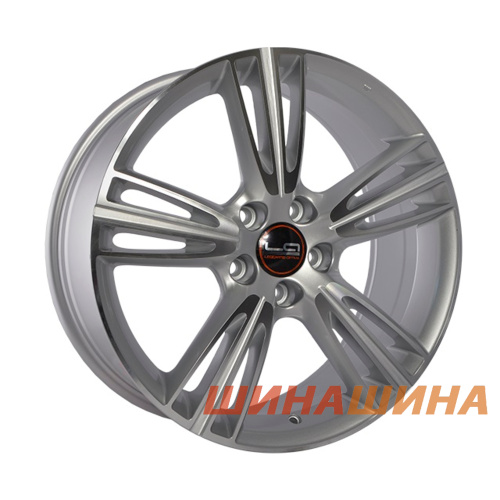 Replica RA77 8x18 5x112 ET47 DIA66.6 MS