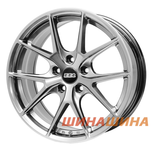 Replica BBS NS-01 7.5x17 5x114.3 ET35 DIA73.1 HB