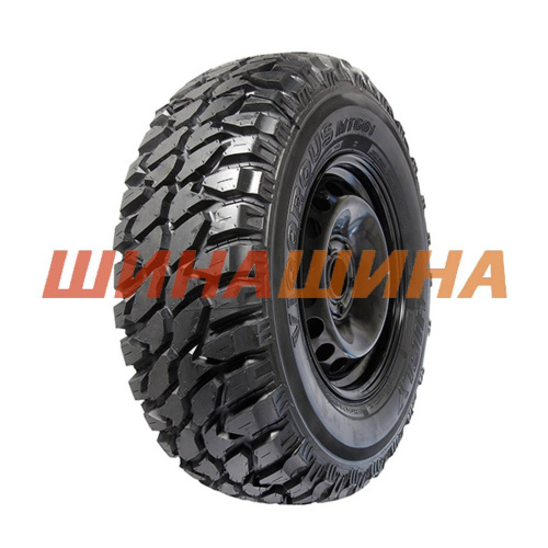 Hifly Vigorous MT601 265/75 R16 123/120Q