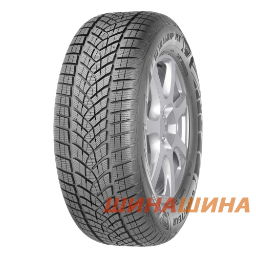 Goodyear UltraGrip Ice SUV Gen-1 245/50 R20 105T XL FP SoundComfort