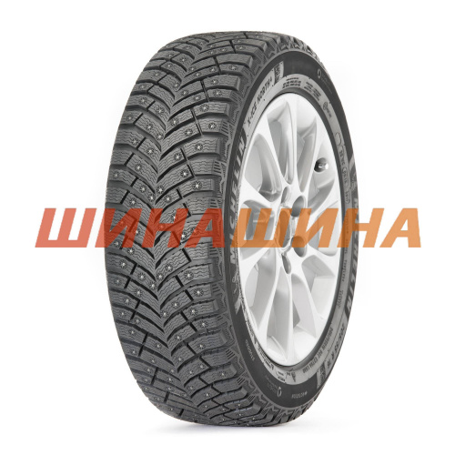 Michelin X-Ice North 4 SUV 255/40 R19 100H XL (шип)