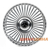 WS FORGED WS-MR1C 9x20 5x112 ET34 DIA66.5 SP