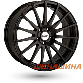 Disla Turismo 8x18 5x114.3 ET42 DIA67.1 Black