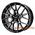 Replica Audi FF-V22 8x18 5x112 ET38 DIA66.6 BMF