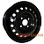 Дорожная Карта Daewoo 5x13 4x100 ET49 DIA56.56 Black