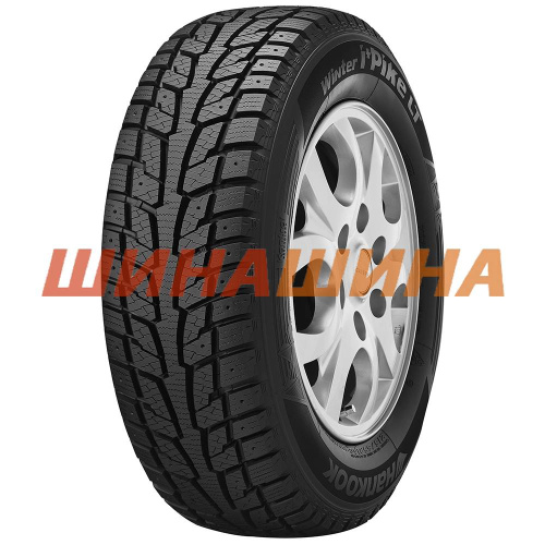 Hankook Winter i*Pike LT RW09 185 R14C 102/100R (шип)