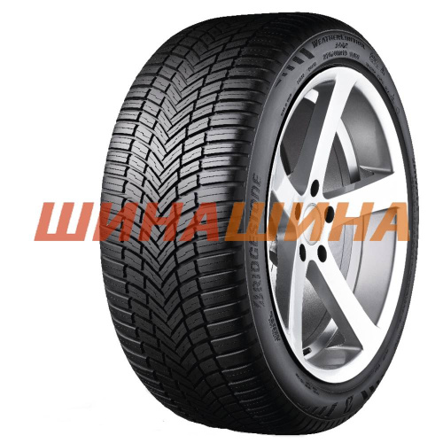 Bridgestone Weather Control A005 235/65 R18 106V