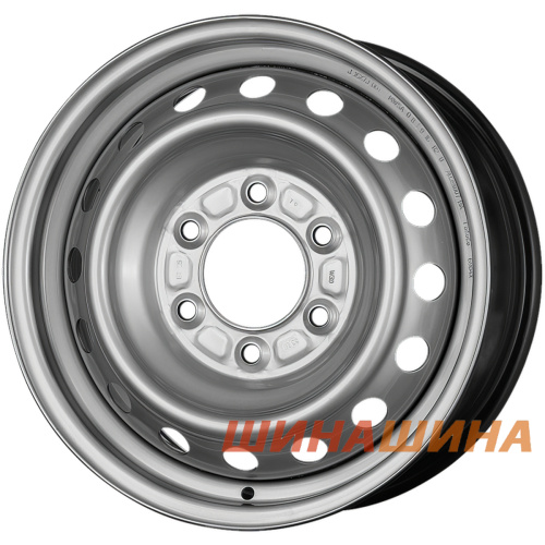 Magnetto Wheels R1-1973 7x16 6x139.7 ET55 DIA93 S