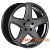 OZ Racing Canyon ST 9.5x20 5x112 ET52 DIA79 MGR