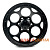 Off Road Wheels OW5748 9x17 6x139.7 ET-10 DIA110 BM