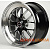 CAST WHEELS CW7009 8.5x18 5x114.3 ET20 DIA73.1 BMLP