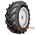 Alliance A-580 (сг) 17.50 R24 159A8/159B