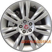 Jaguar OEM GX631007EA 8x18 5x108 ET45 DIA63.3 S