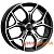 Mak Epica 7x18 5x112 ET43 DIA57.1 BMr