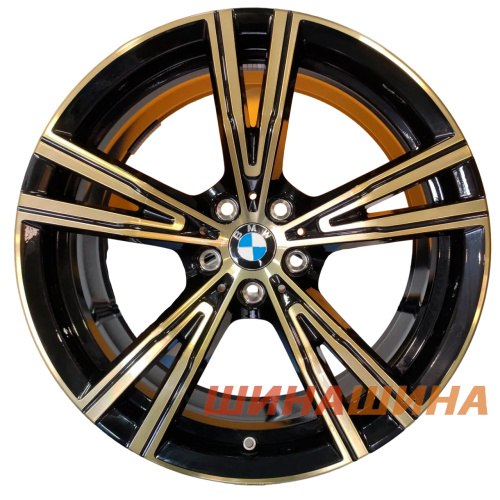 BMW OEM 8089897 8.5x19 5x112 ET40 DIA66.6 GP