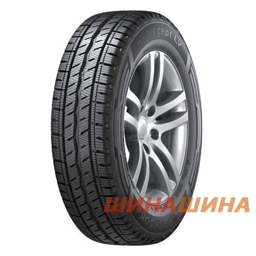 Зимові шини Hankook Winter i*cept LV RW12 185/80 R14C 102/100R