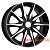 Angel Raptor 702 7.5x17 5x100 ET40 DIA67.1 BD