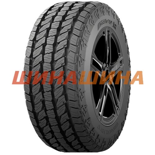 Arivo Terramax ARV A/T 235/85 R16 120/116Q