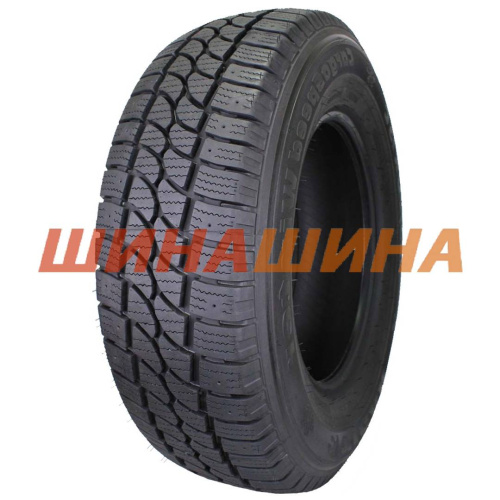 Tigar Cargo Speed Winter 215/75 R16C 113/111R (під шип)