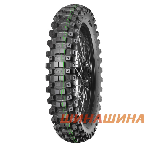 Літні шини Mitas TERRA FORCE-EX MH SUPER SOFT 120/90 R18 65M
