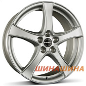 Borbet F2 7.5x18 5x114.3 ET45 DIA60.1 S