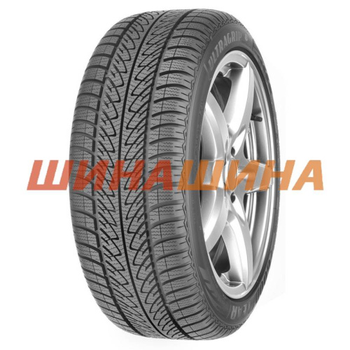 Goodyear UltraGrip 8 Performance 225/55 R17 97H *