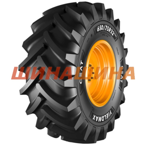 Ceat YIELDMAX (сг) 650/75 R32 172A8 TL