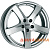 Alutec Freeze 6.5x16 5x114.3 ET38 DIA70.1 PS