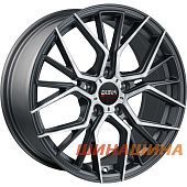 Disla Crystal 7x16 5x105 ET40 DIA67.1 GMD