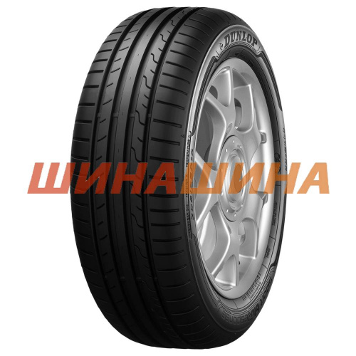 Dunlop Sport BluResponse 185/60 R15 84H