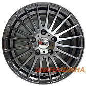 Sportmax Racing SR-833 7x16 5x114.3 ET42 DIA67.1 HB-B