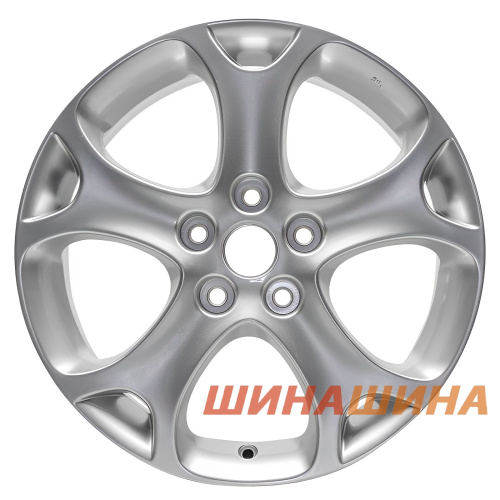 Mazda OEM 9965126570 6.5x17 5x114.3 ET52.5 DIA67 S