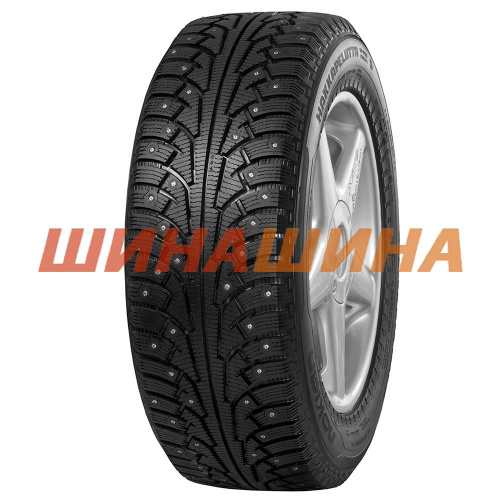 Nokian Hakkapeliitta 5 SUV 235/60 R17 106T XL (шип)