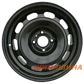 Magnetto Wheels R1-2059 6.5x16 4x108 ET32 DIA65 Black