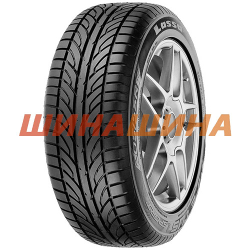 Lassa Impetus Sport 215/45 ZR17 87W