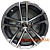 Replica Volkswagen CT-2279 6.5x15 5x112 ET38 DIA0 MG